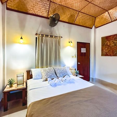 Shanti Lodge Phuket Chalong Exteriér fotografie