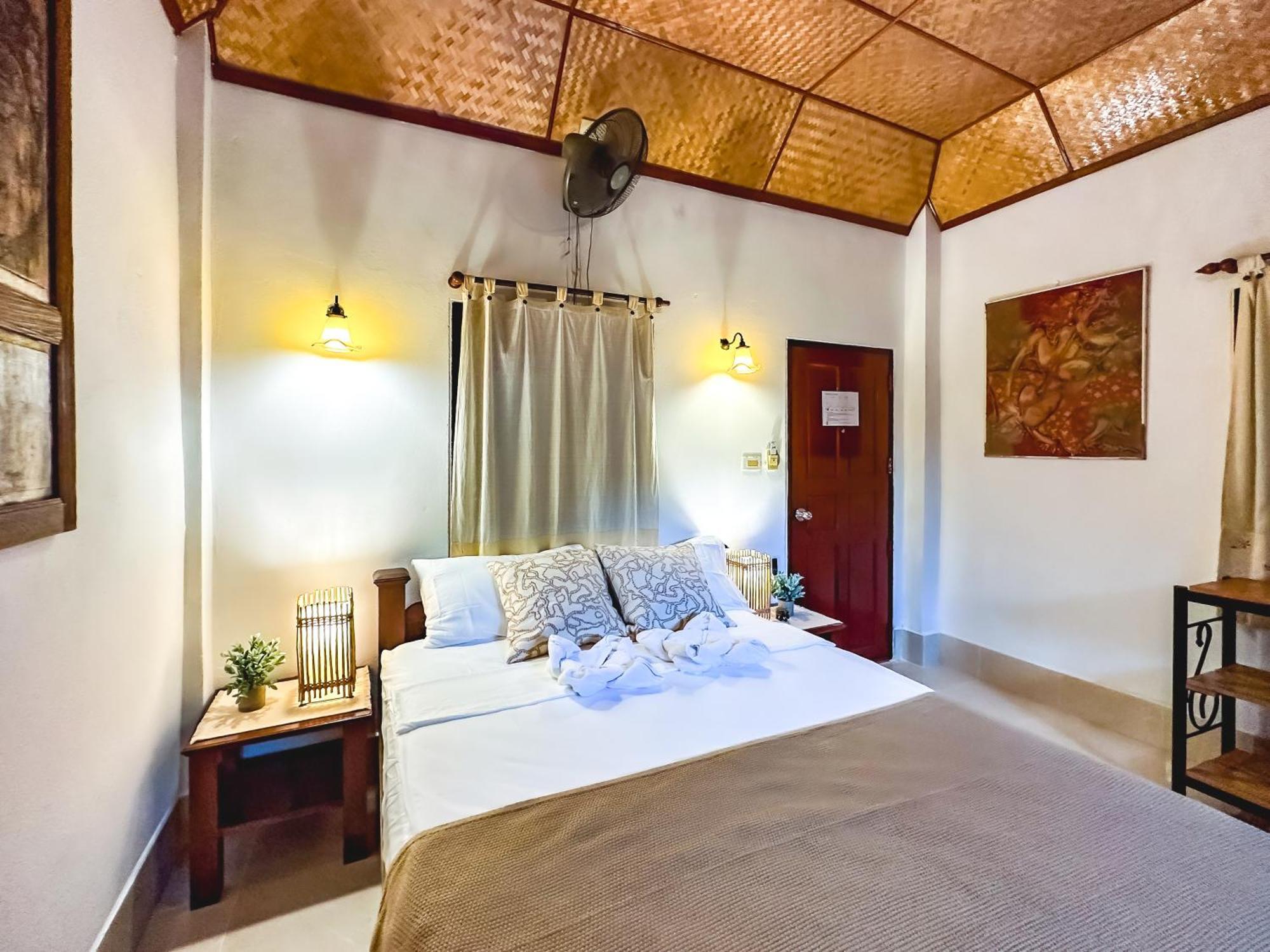 Shanti Lodge Phuket Chalong Exteriér fotografie
