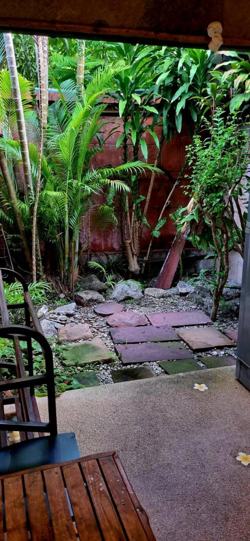 Shanti Lodge Phuket Chalong Exteriér fotografie