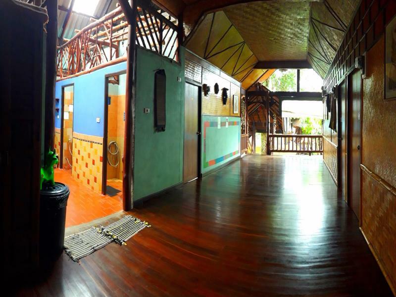 Shanti Lodge Phuket Chalong Exteriér fotografie