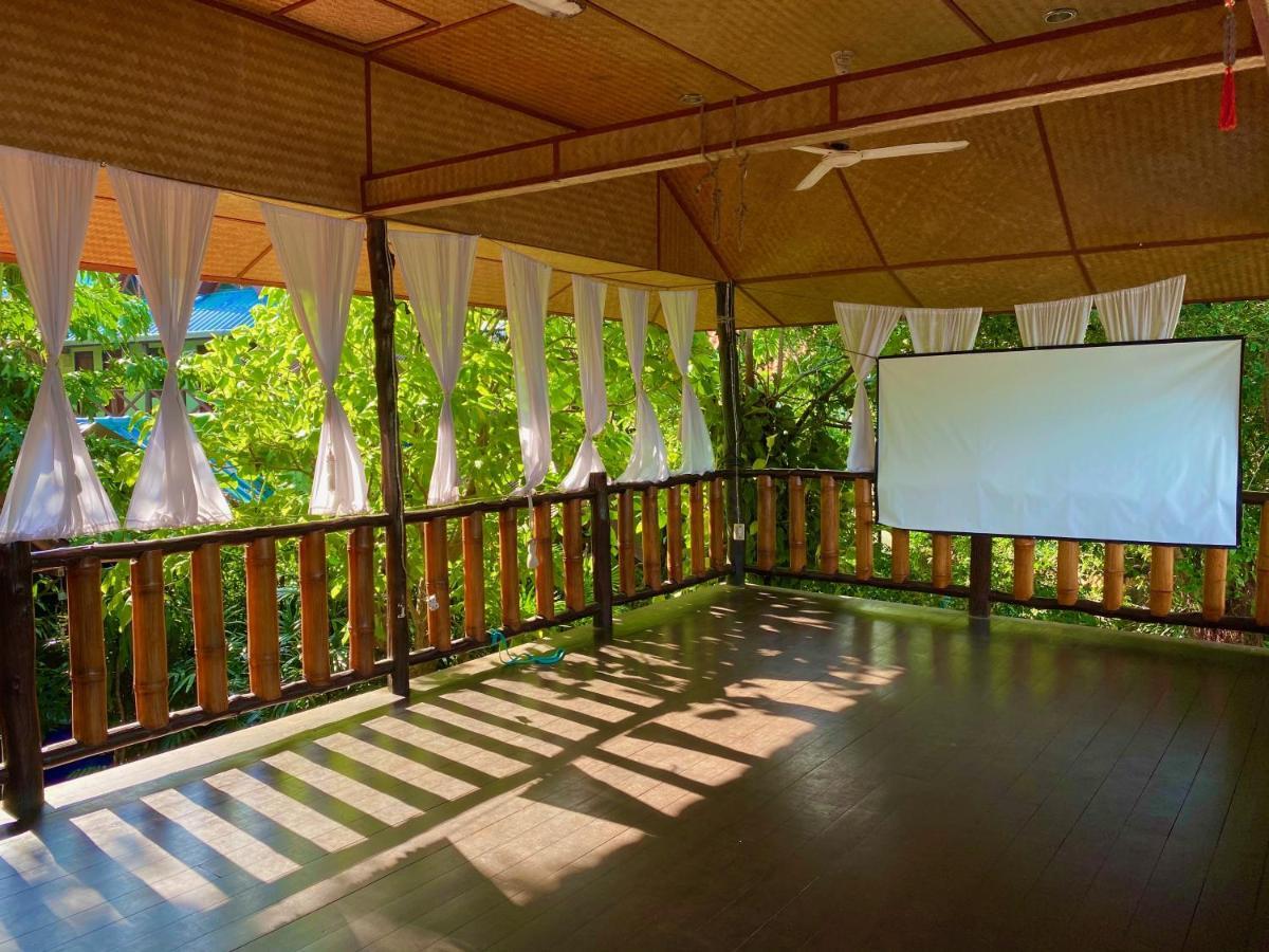 Shanti Lodge Phuket Chalong Exteriér fotografie
